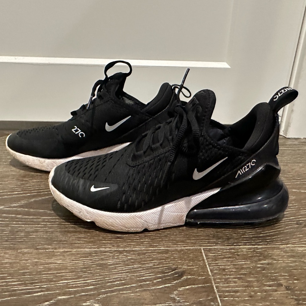 Nike Air Max 270 Black